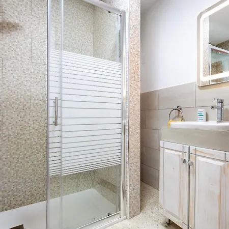 Apartman El Ancla La Oliva