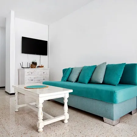 Apartment El Ancla